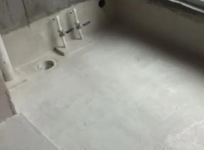 象山卫生间渗水维修公司为您分享下象山卫生间漏水维修应该怎么维修