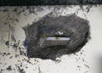 象山漏水检测多少钱