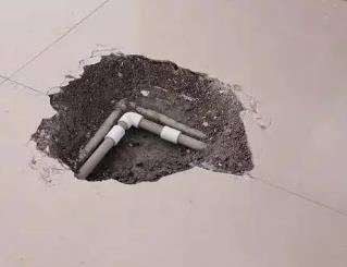  象山检漏多少钱?